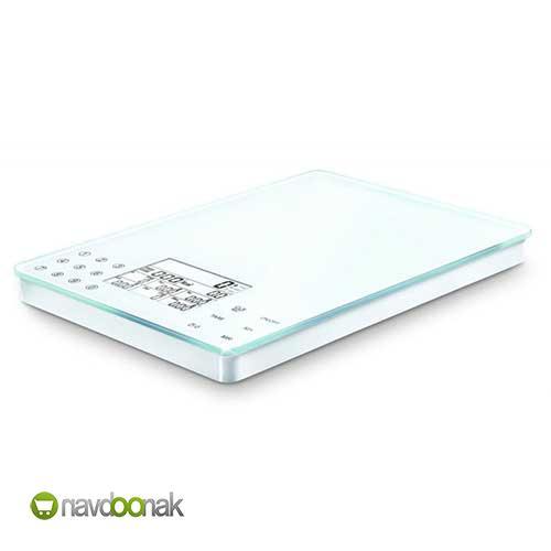 ترازو بیورر مدل DS61 Beurer DS61 Kitchen Scale